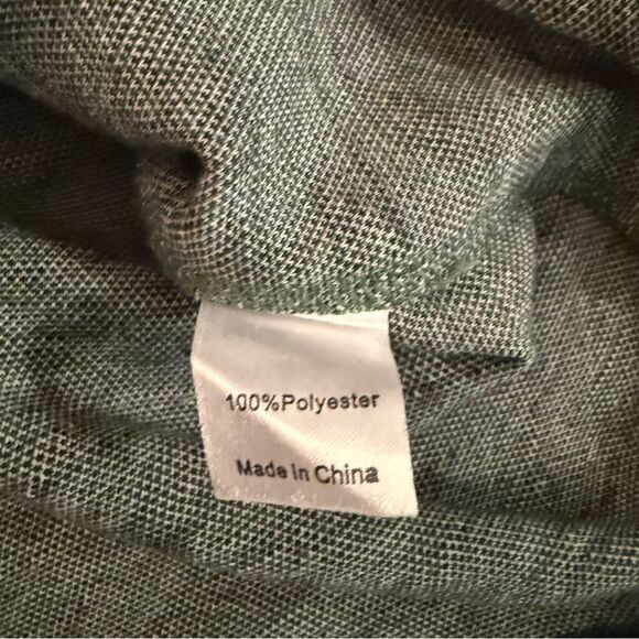 Tuckernuck Emerald Geo Mod Ellie Dress - Picture 7 of 9